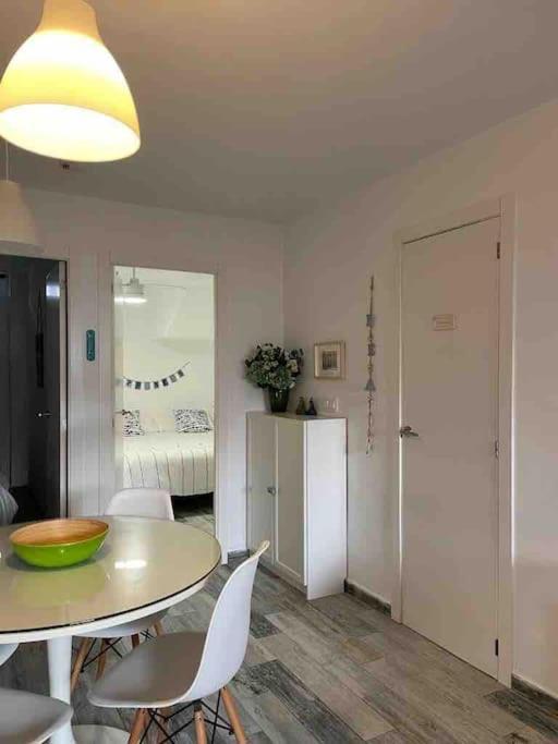 2ª Linea De Playa 4 Personas Apartamento Tarifa