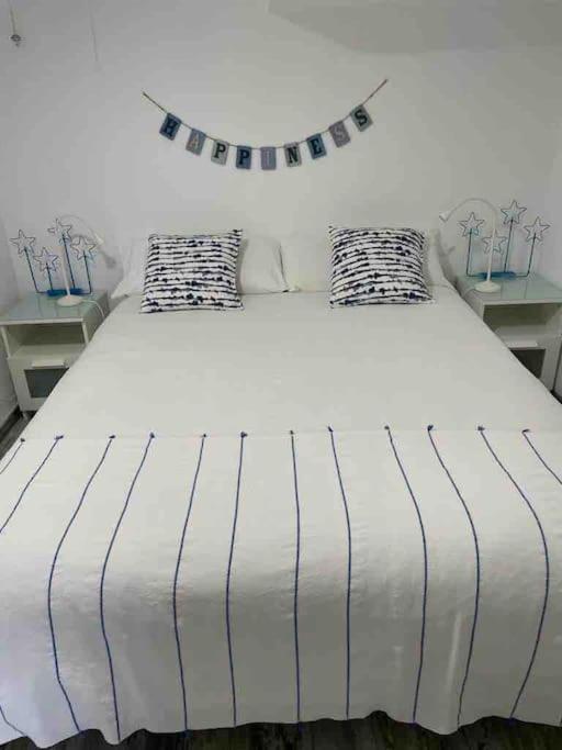 2ª Linea De Playa 4 Personas Apartamento