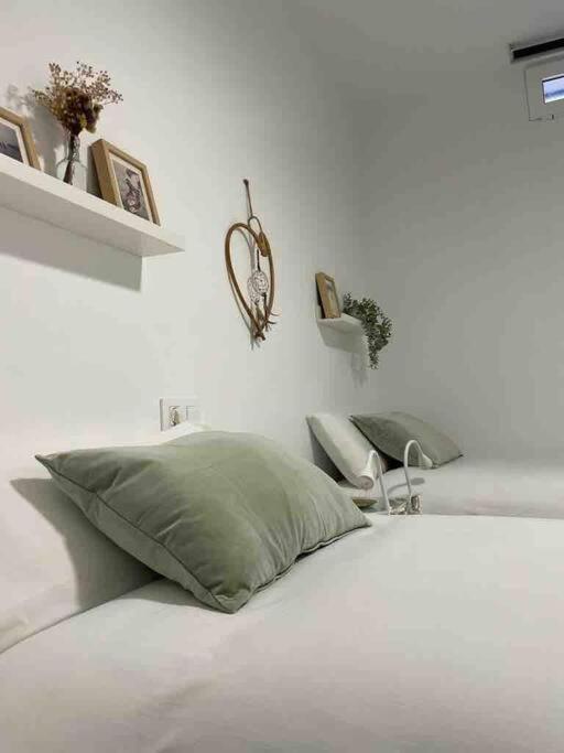 2ª Linea De Playa 4 Personas Apartamento *