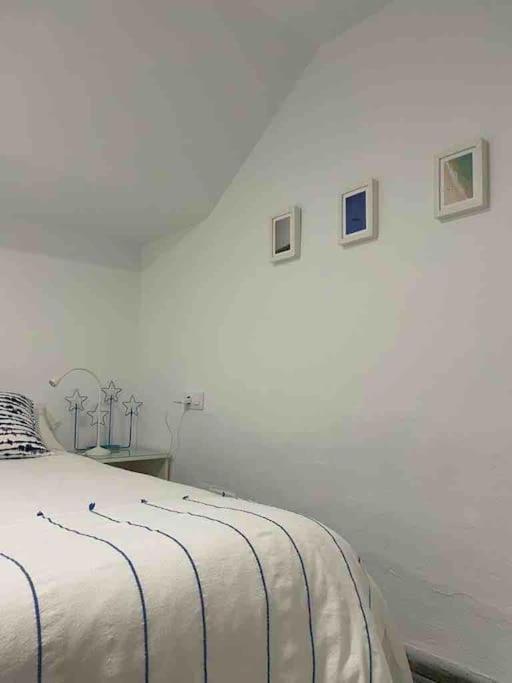 2ª Linea De Playa 4 Personas Apartamento Tarifa