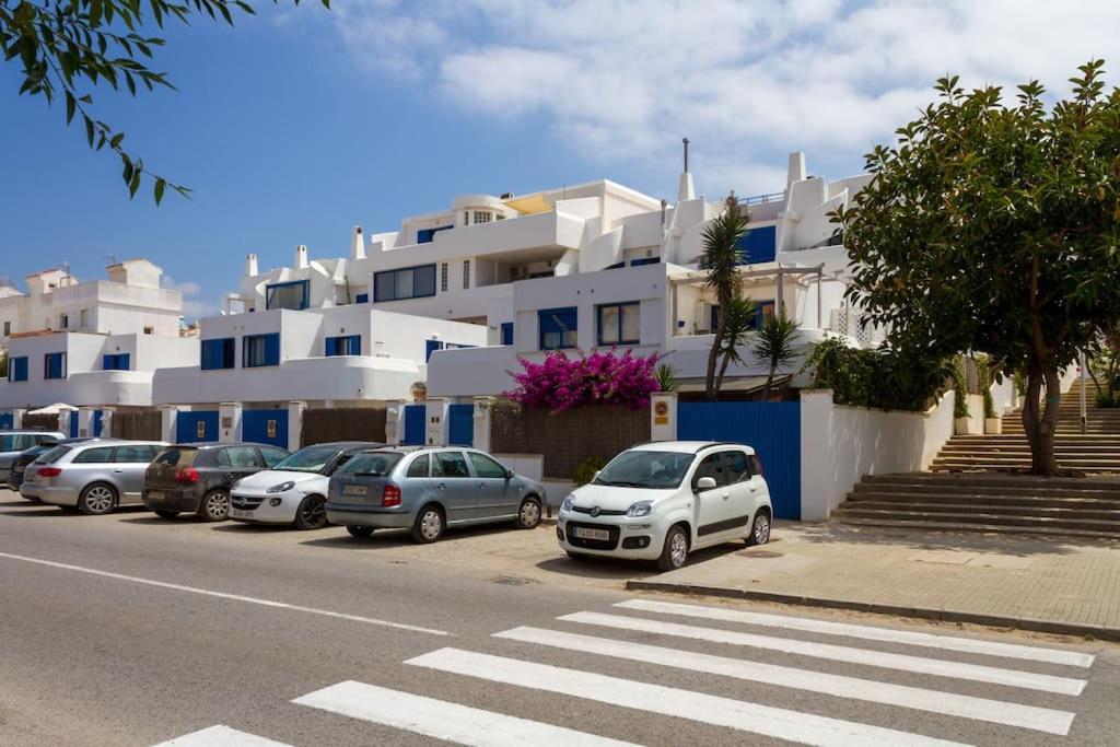 2ª Linea De Playa 4 Personas Apartamento Tarifa